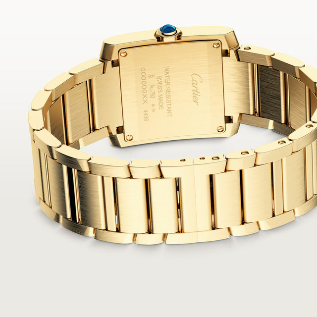 Tank Française watch