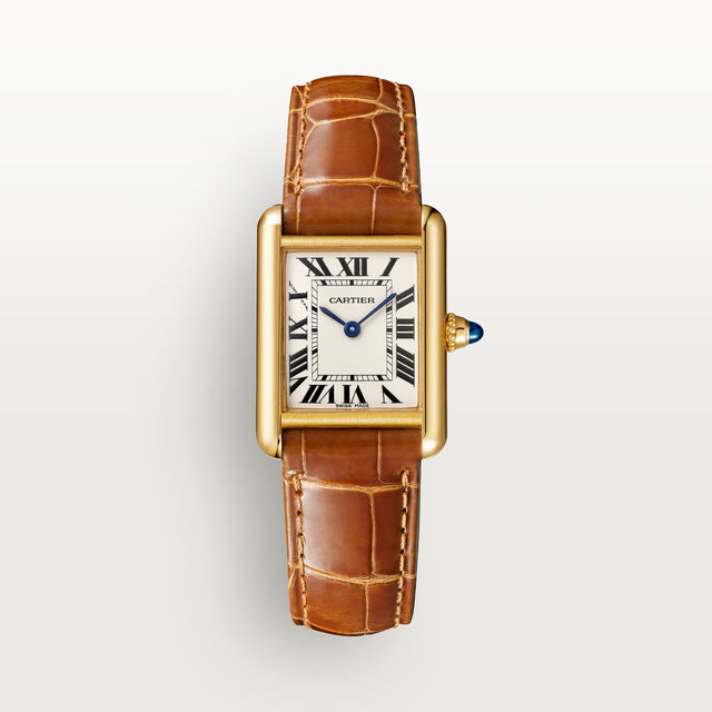 Tank Louis Cartier watch