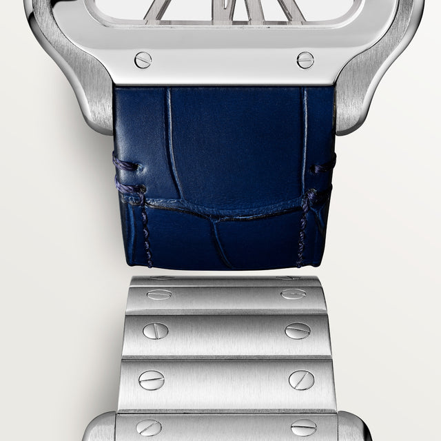 Santos de Cartier watch