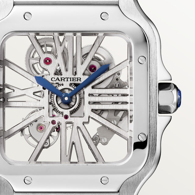 Santos de Cartier watch