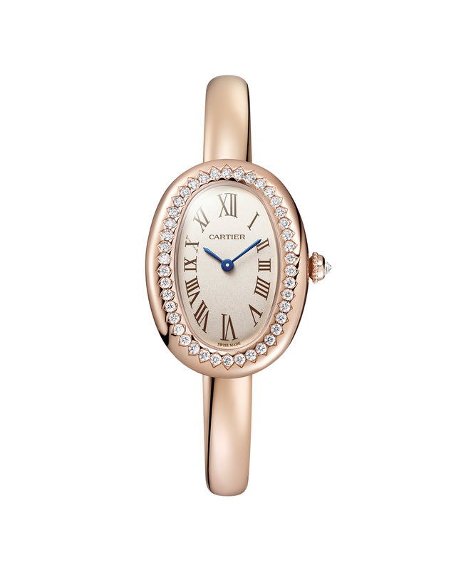 Baignoire watch (Size 16)