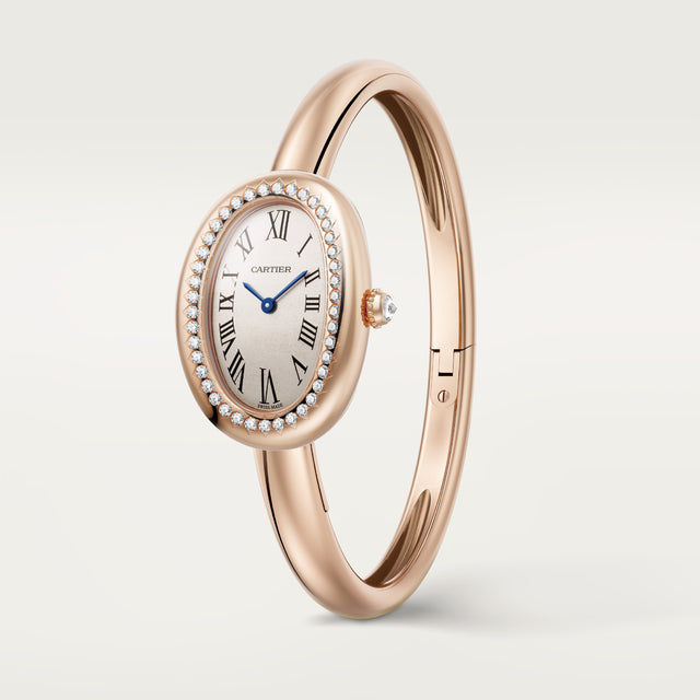 Baignoire watch (Size 16)