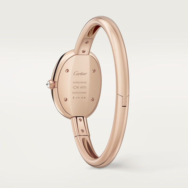 Baignoire watch (Size 16)
