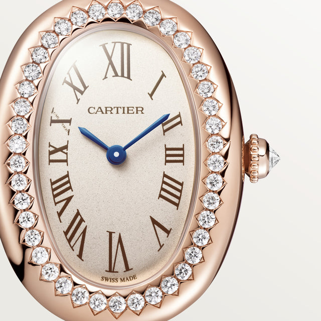 Baignoire watch (Size 16)