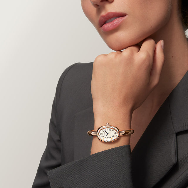 Baignoire watch (Size 16)