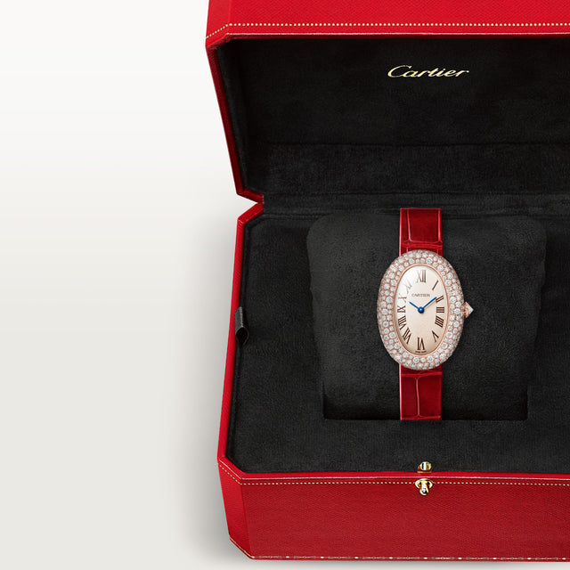 Baignoire watch
