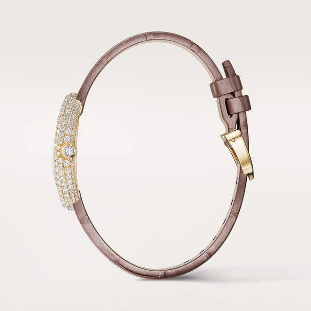 Baignoire watch
