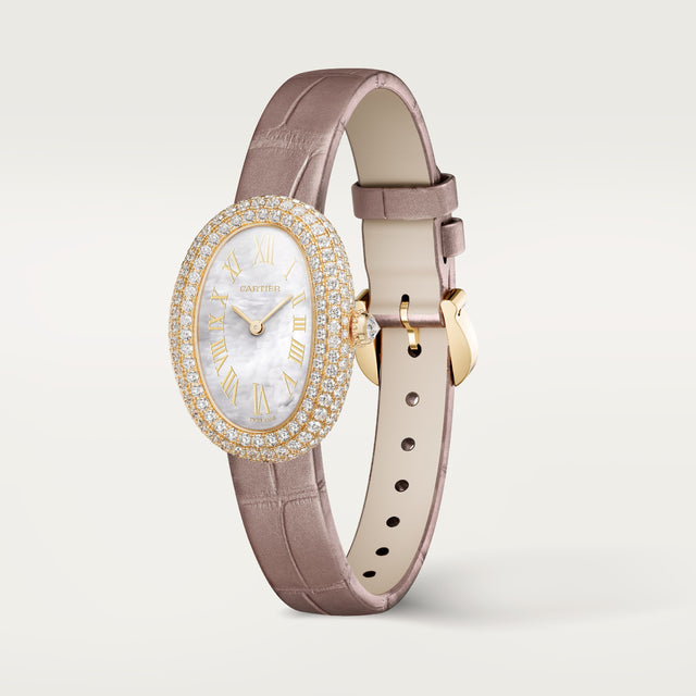 Baignoire watch