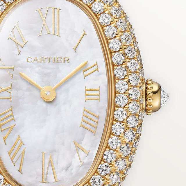 Baignoire watch