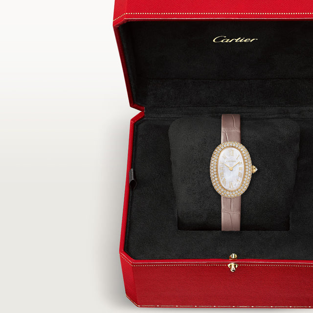 Baignoire watch