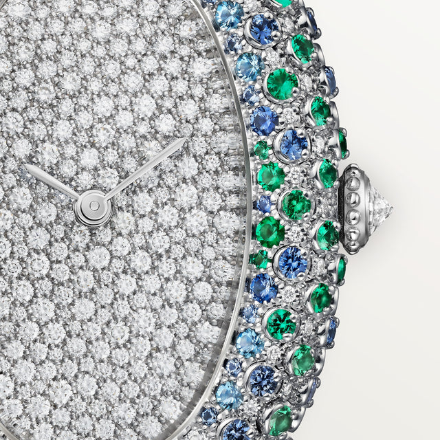 Baignoire watch