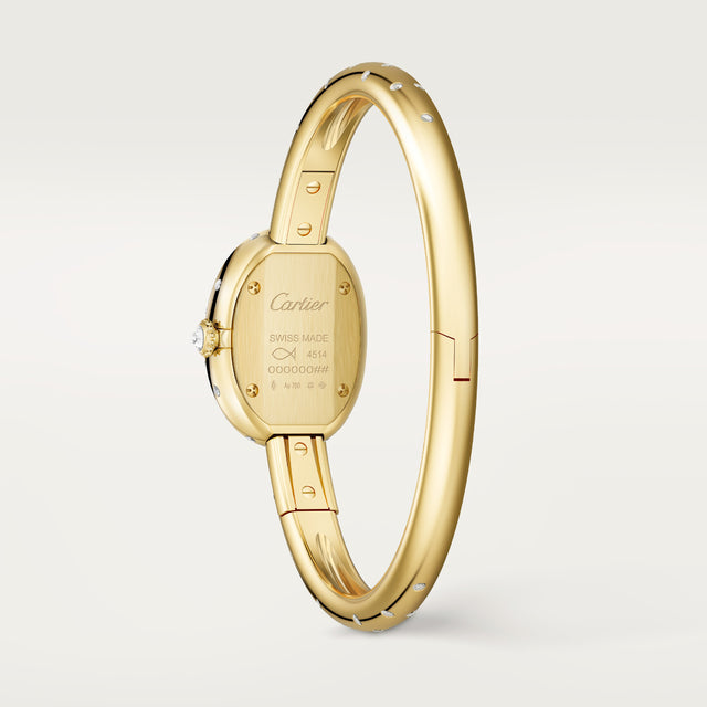 Baignoire watch (Size 15)