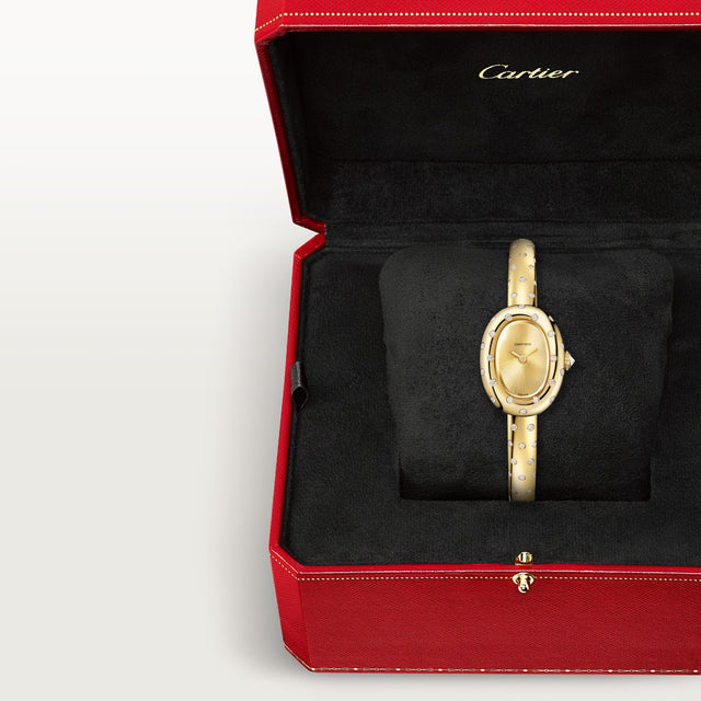 Baignoire watch (Size 15)
