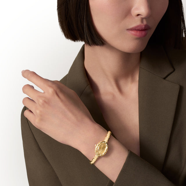 Baignoire watch (Size 15)