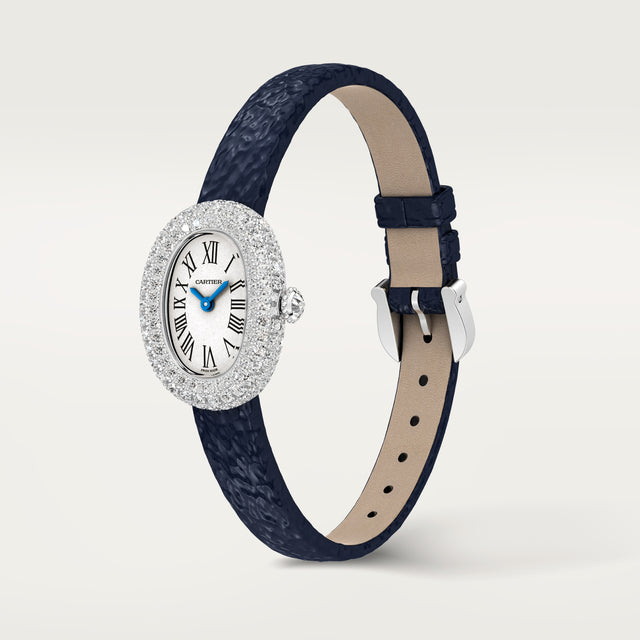 Baignoire watch