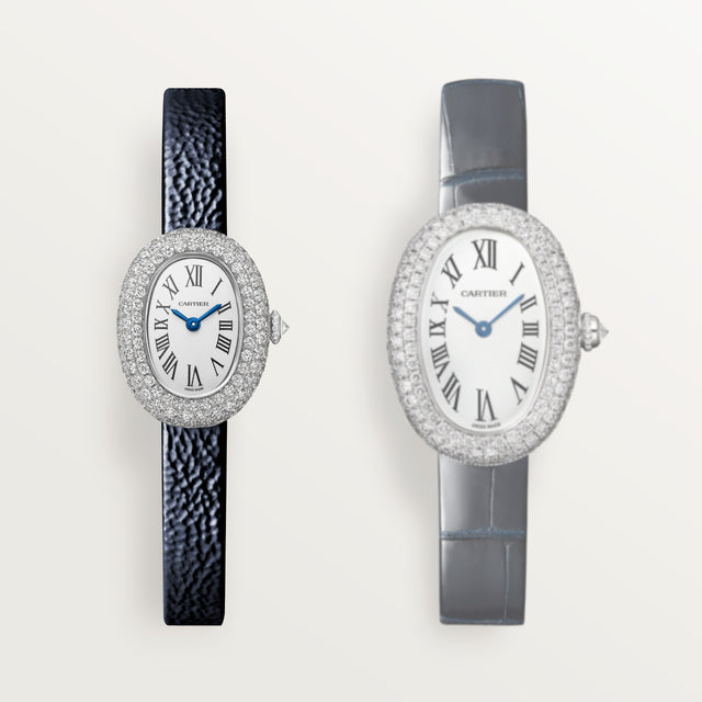 Baignoire watch