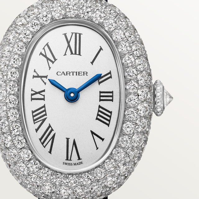 Baignoire watch
