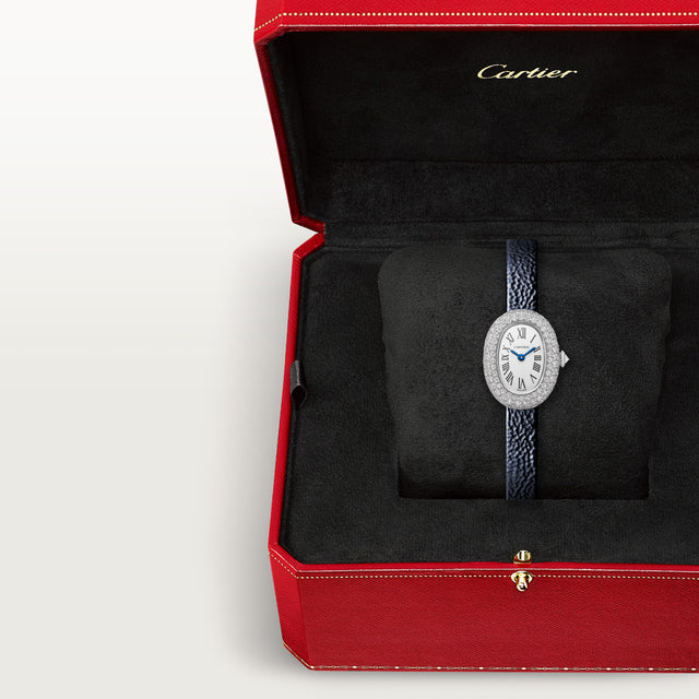 Baignoire watch