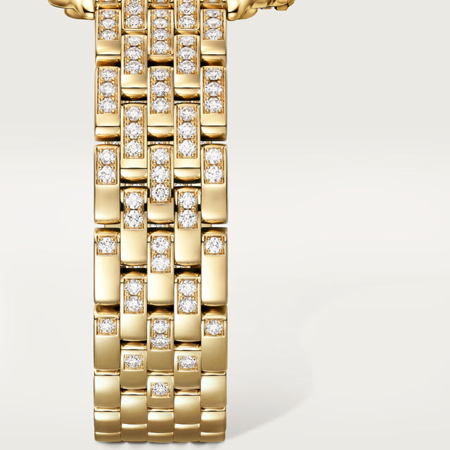 Panthère de Cartier watch