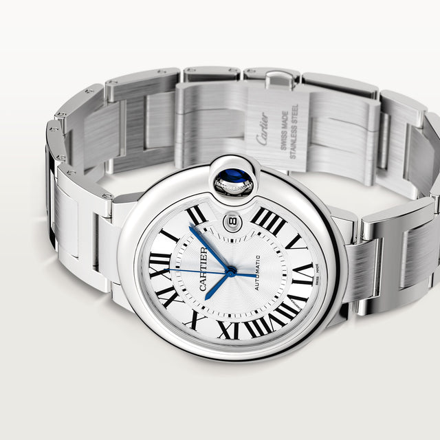 Ballon Bleu de Cartier watch