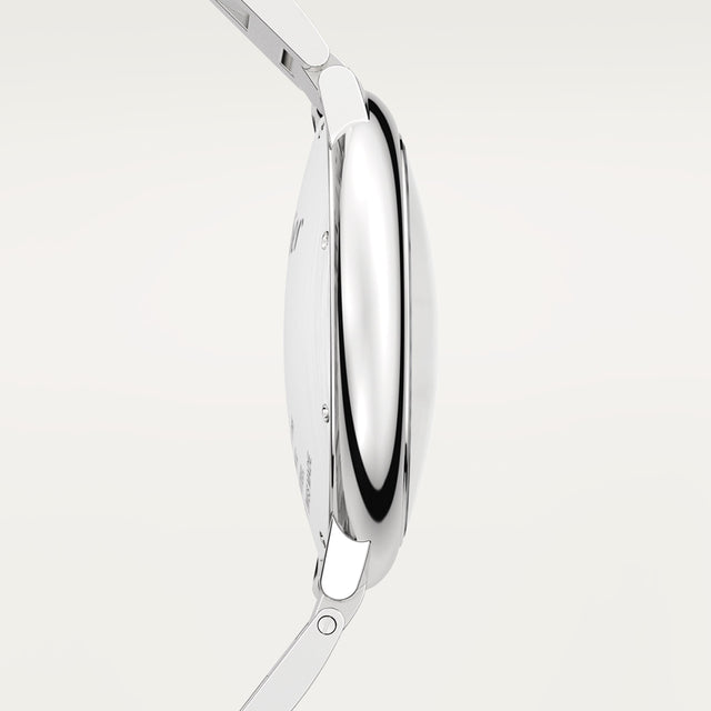 Ballon Bleu de Cartier watch