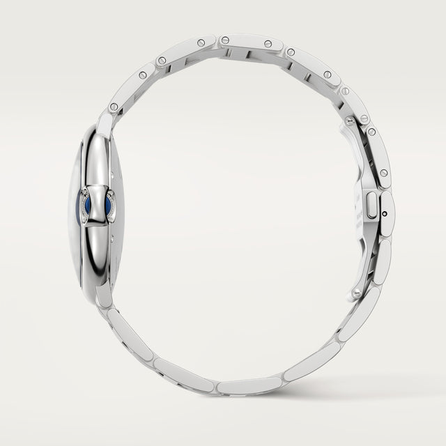 Ballon Bleu de Cartier watch