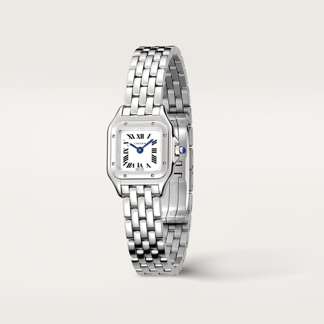 Panthère de Cartier watch