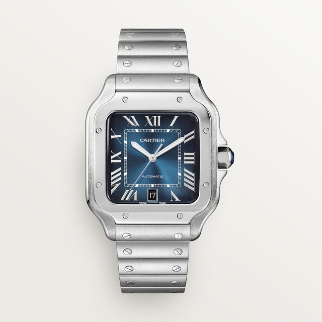 Santos de Cartier watch