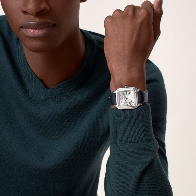 Santos-Dumont watch