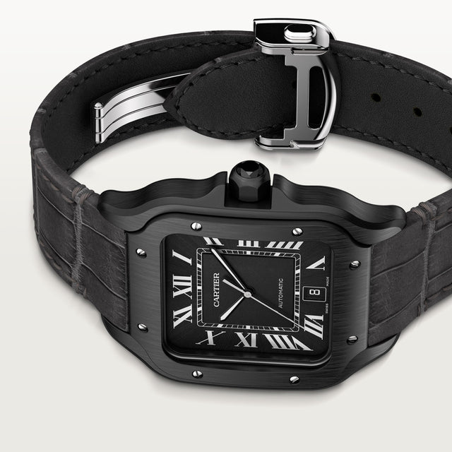 Santos de Cartier watch