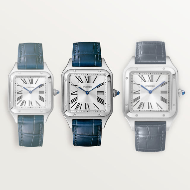 Santos-Dumont watch