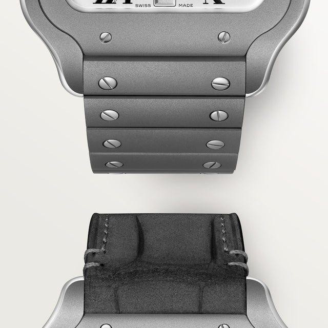 Santos de Cartier watch