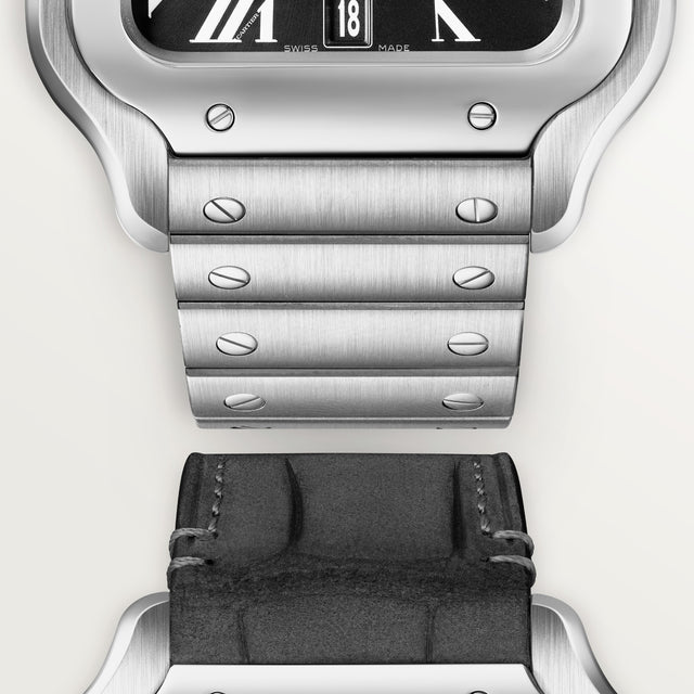 Santos de Cartier watch
