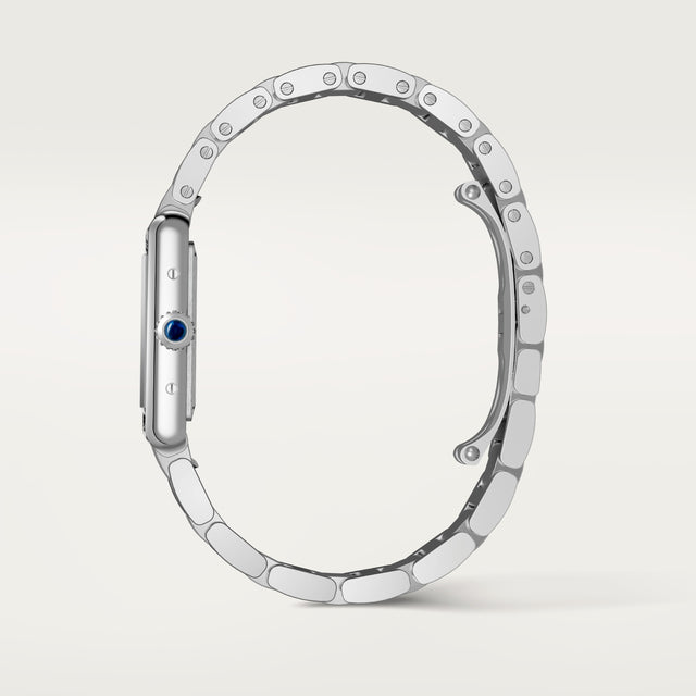Tank Must de Cartier watch
