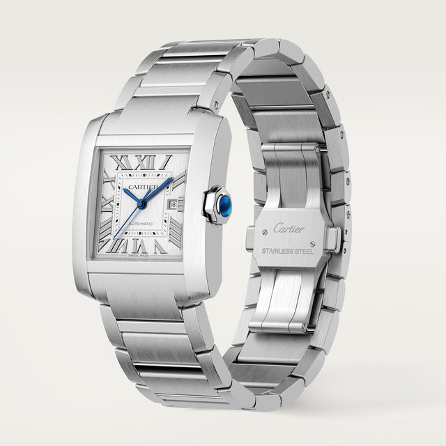 Tank Française watch