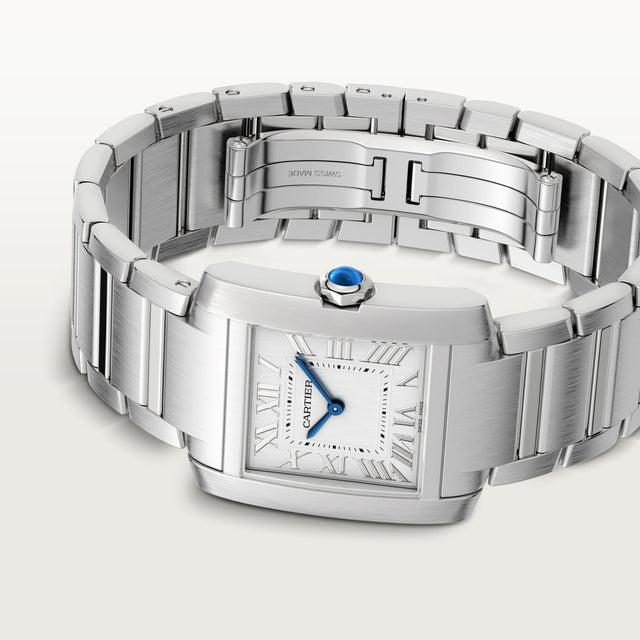 Tank Française watch