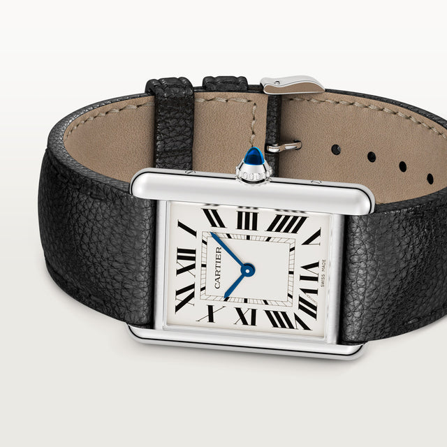 Tank Must de Cartier watch