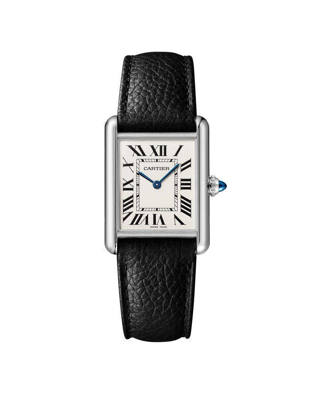 Tank Must de Cartier watch
