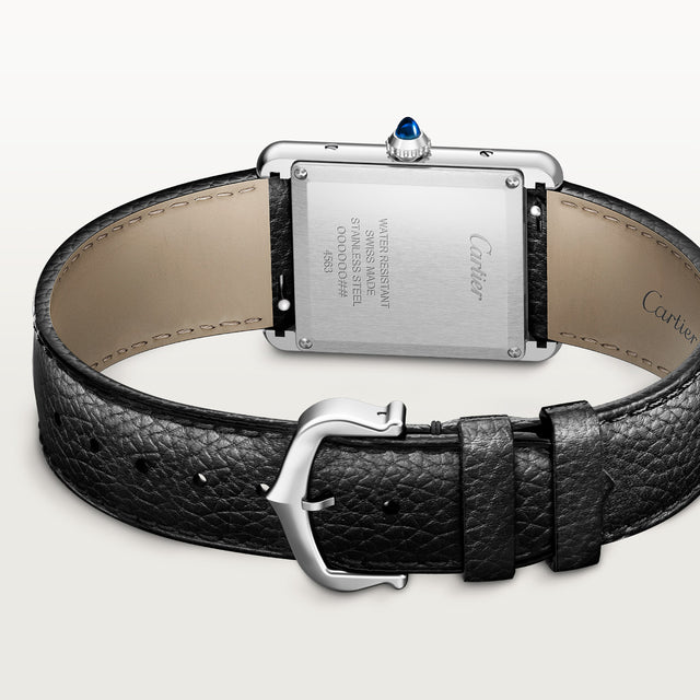 Tank Must de Cartier watch