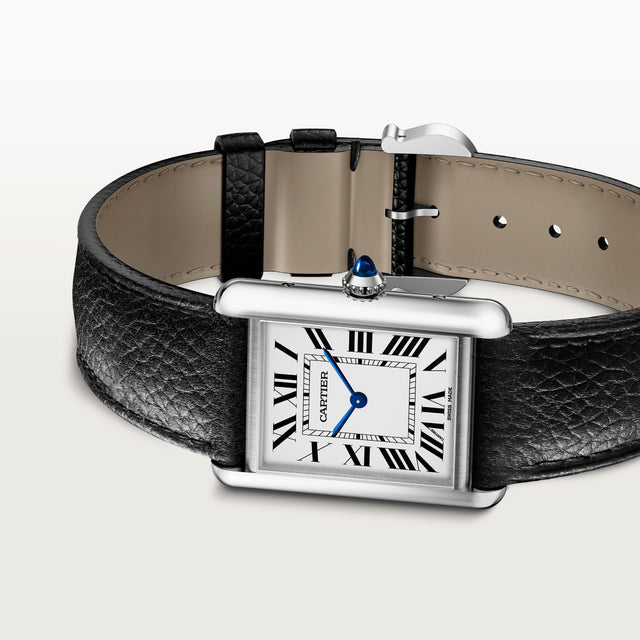 Tank Must de Cartier watch