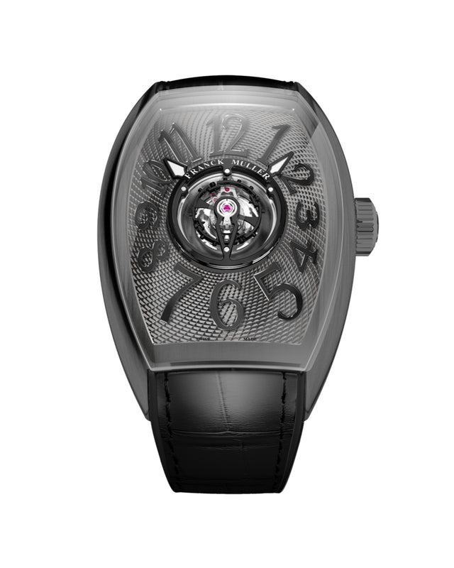 Grand Central Tourbillon
