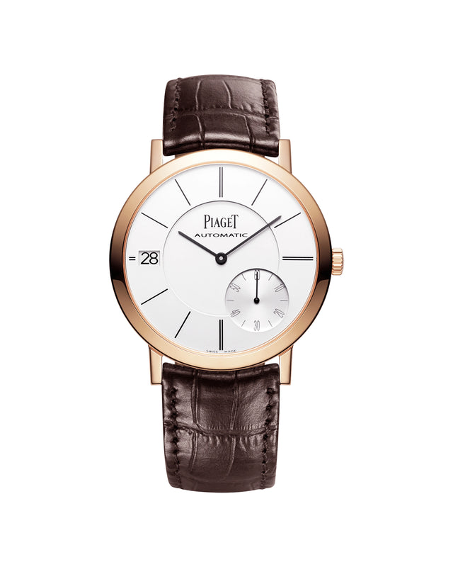 Altiplano Self-Winding Watch