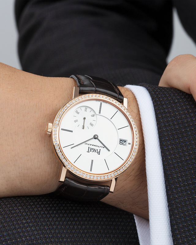 Altiplano Self-Winding Watch