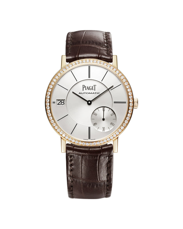 Altiplano Self-Winding Watch