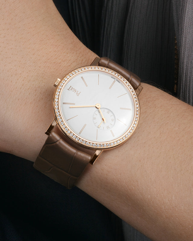 Altiplano Self-Winding Watch