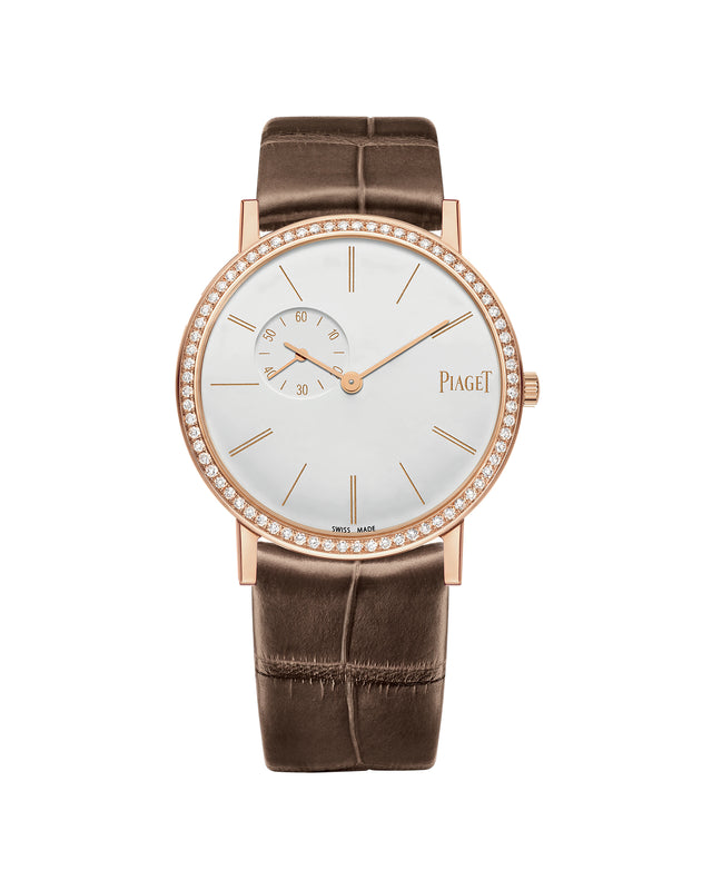 Altiplano Self-Winding Watch