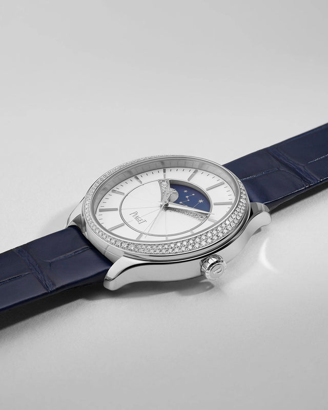 Limelight Stella Moonphase Watch