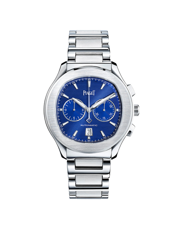 Piaget Polo Chronograph Watch