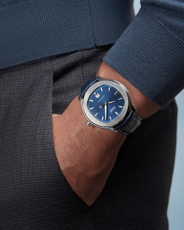 Piaget Polo Watch