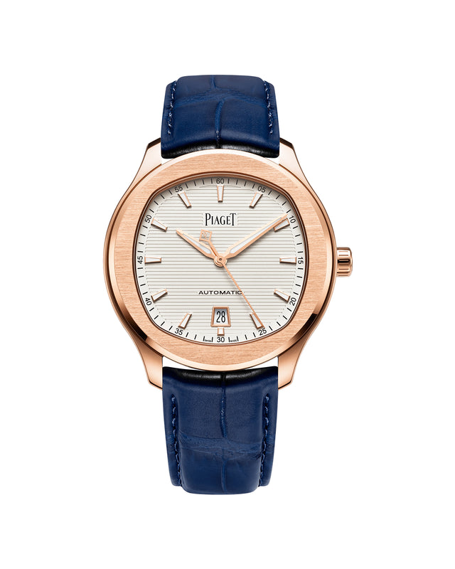 Piaget Polo Date Watch